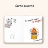 Carte Originale d'anniversaire fête